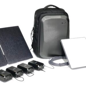 Enable Backpack Power&Data kit