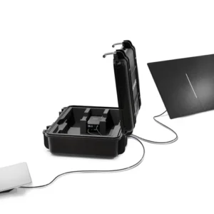 Enable Flight case Power&Data kit